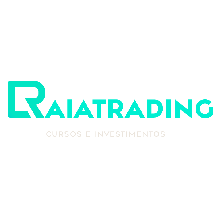 Logotipo RaiaTrading